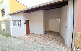 Morada dos Anjos